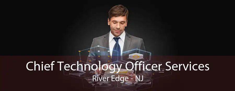 Chief Technology Officer Services River Edge - NJ