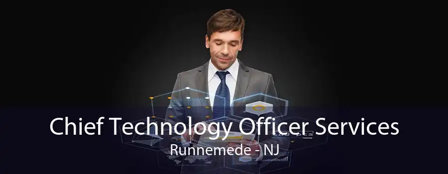 Chief Technology Officer Services Runnemede - NJ
