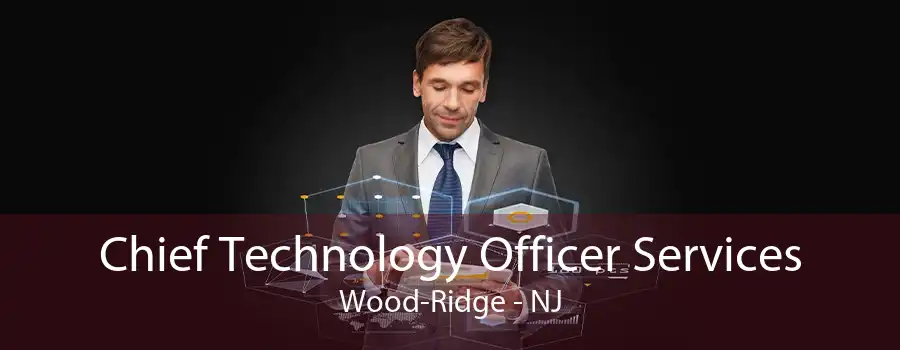 Chief Technology Officer Services Wood-Ridge - NJ