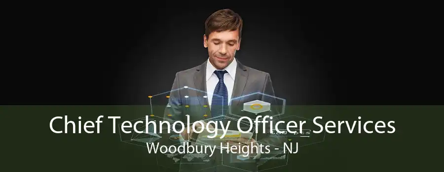 Chief Technology Officer Services Woodbury Heights - NJ