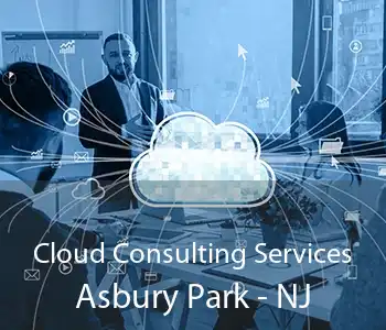 Cloud Consulting Services Asbury Park - NJ