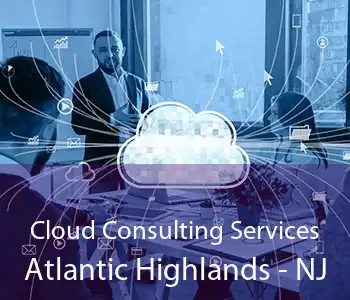 Cloud Consulting Services Atlantic Highlands - NJ