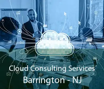 Cloud Consulting Services Barrington - NJ