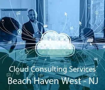 Cloud Consulting Services Beach Haven West - NJ