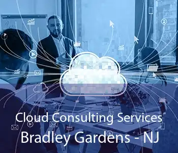 Cloud Consulting Services Bradley Gardens - NJ