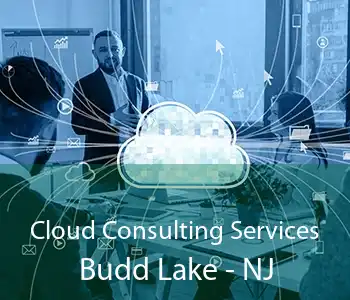 Cloud Consulting Services Budd Lake - NJ