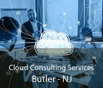 Cloud Consulting Services Butler - NJ