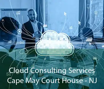 Cloud Consulting Services Cape May Court House - NJ