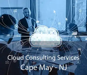 Cloud Consulting Services Cape May - NJ