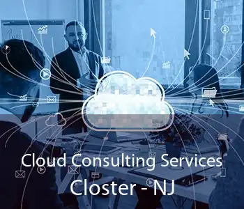 Cloud Consulting Services Closter - NJ