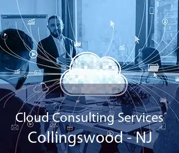 Cloud Consulting Services Collingswood - NJ