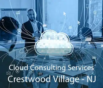 Cloud Consulting Services Crestwood Village - NJ