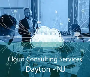 Cloud Consulting Services Dayton - NJ