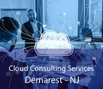 Cloud Consulting Services Demarest - NJ