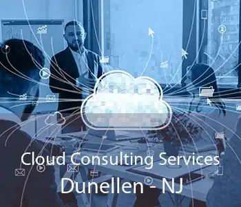 Cloud Consulting Services Dunellen - NJ
