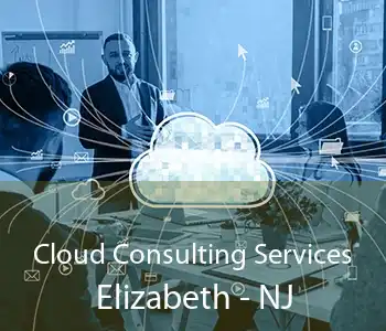 Cloud Consulting Services Elizabeth - NJ