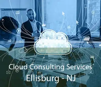 Cloud Consulting Services Ellisburg - NJ