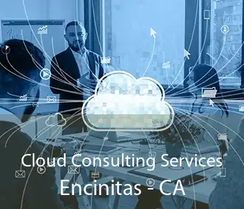 Cloud Consulting Services Encinitas - CA