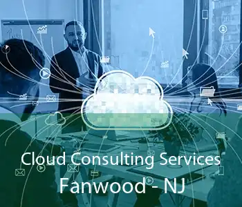 Cloud Consulting Services Fanwood - NJ
