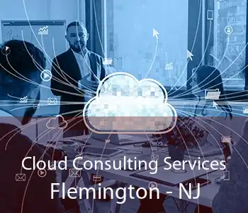 Cloud Consulting Services Flemington - NJ