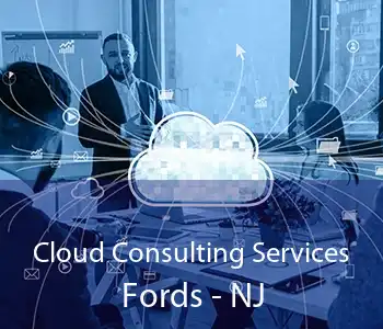 Cloud Consulting Services Fords - NJ