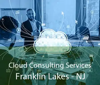 Cloud Consulting Services Franklin Lakes - NJ