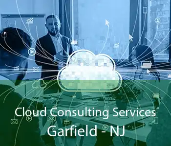 Cloud Consulting Services Garfield - NJ