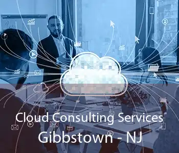 Cloud Consulting Services Gibbstown - NJ