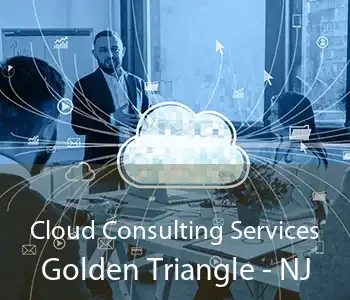 Cloud Consulting Services Golden Triangle - NJ