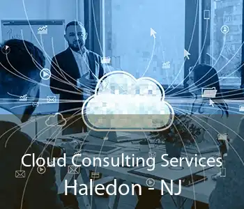 Cloud Consulting Services Haledon - NJ