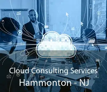 Cloud Consulting Services Hammonton - NJ