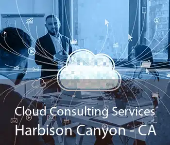 Cloud Consulting Services Harbison Canyon - CA