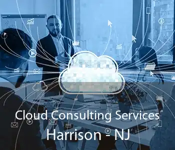 Cloud Consulting Services Harrison - NJ