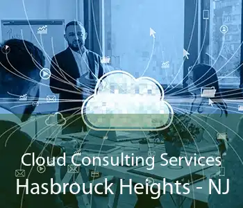 Cloud Consulting Services Hasbrouck Heights - NJ