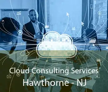 Cloud Consulting Services Hawthorne - NJ