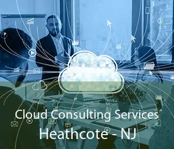 Cloud Consulting Services Heathcote - NJ