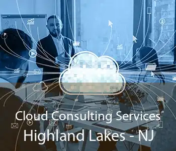Cloud Consulting Services Highland Lakes - NJ