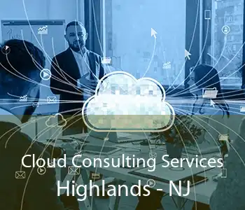 Cloud Consulting Services Highlands - NJ