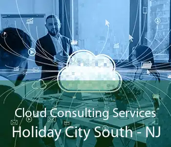 Cloud Consulting Services Holiday City South - NJ