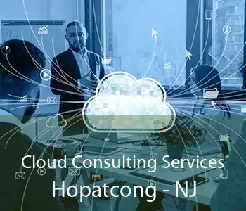 Cloud Consulting Services Hopatcong - NJ