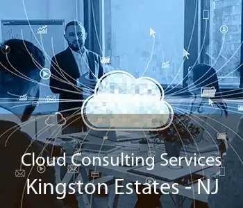 Cloud Consulting Services Kingston Estates - NJ