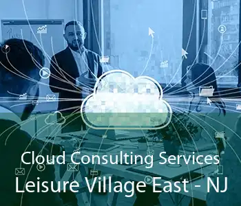 Cloud Consulting Services Leisure Village East - NJ