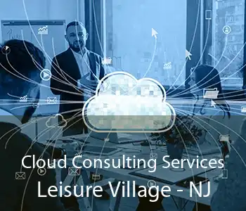 Cloud Consulting Services Leisure Village - NJ