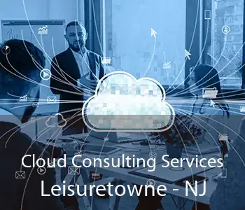 Cloud Consulting Services Leisuretowne - NJ