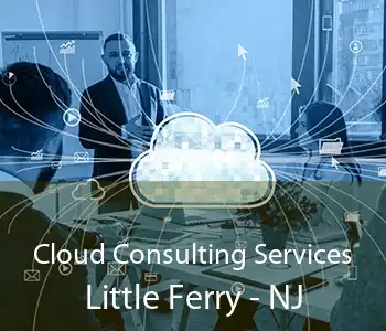 Cloud Consulting Services Little Ferry - NJ