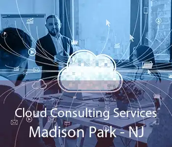 Cloud Consulting Services Madison Park - NJ