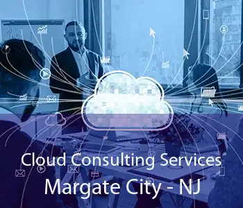 Cloud Consulting Services Margate City - NJ