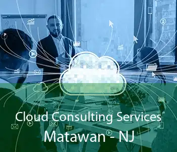 Cloud Consulting Services Matawan - NJ