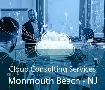 Cloud Consulting Services Monmouth Beach - NJ
