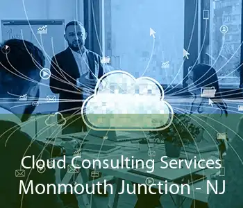 Cloud Consulting Services Monmouth Junction - NJ